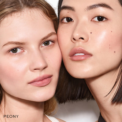 Lip Suede: Les Nudes