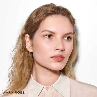 Lip Suede: Les Nudes