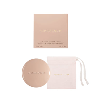 Lip Suede: Les Nudes