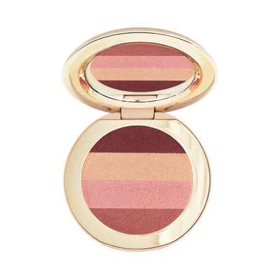 Lip Suede: Les Nudes - Westman Atelier - Victoria Roggio Beauty