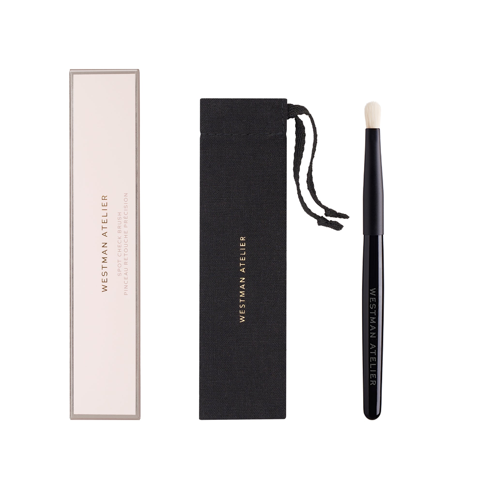 Westman Atelier Spot Check Brush - Thumbnail 3