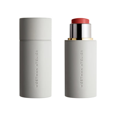 Baby Cheeks Blush Stick - Westman Atelier - Victoria Roggio Beauty