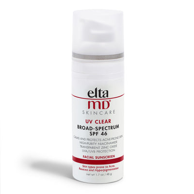 UV Clear SPF 46