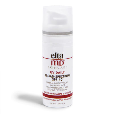 UV Daily SPF 40