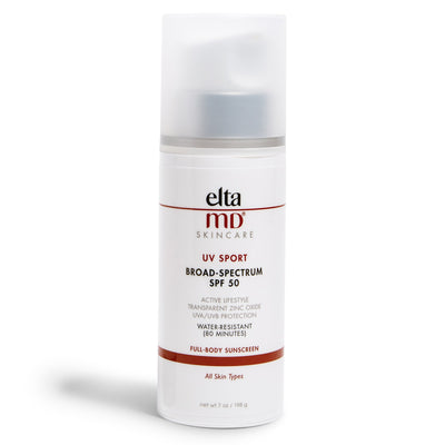 UV Sport SPF 50