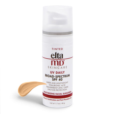 UV Daily SPF 40 Tinted