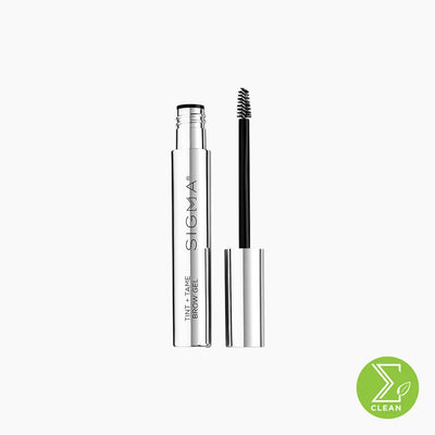 Tint + Tame Brow Gel - Clear