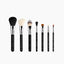 Essential Travel Brush Set