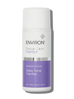 Botanical Infused Sebu-Tone Clarifying Toner - Environ - Victoria Roggio Beauty