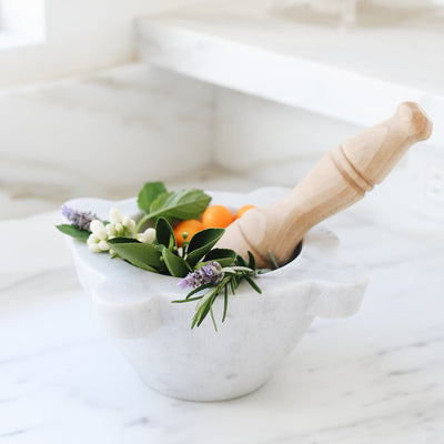 Essential Oil Roll-On FOCUS