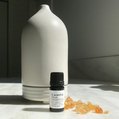Pure Essential Oil - FOCUS