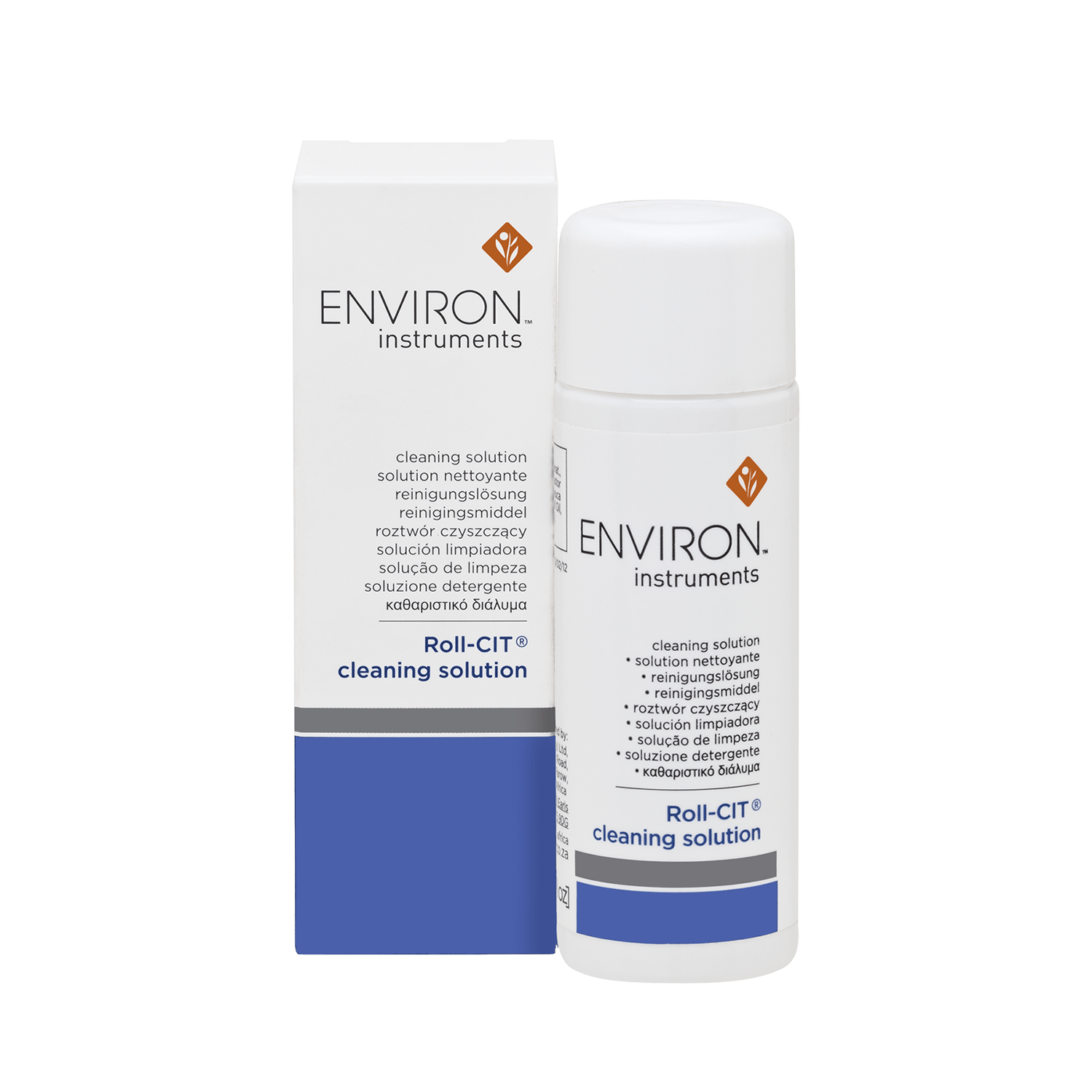 Environ Instrument Cleaning Solution