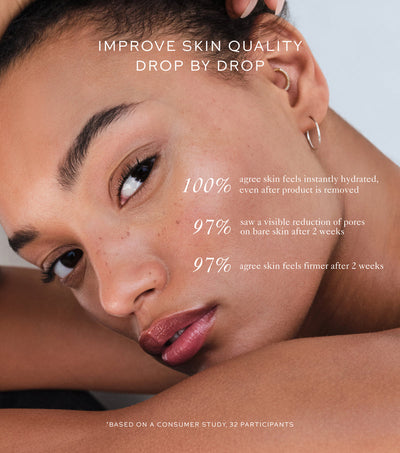 Vital Skincare Complexion Drops