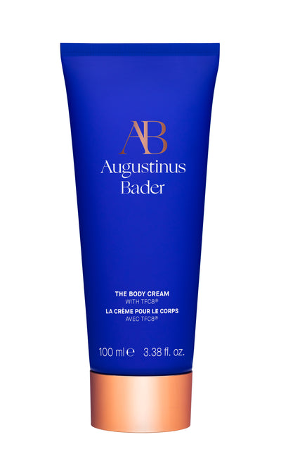 The Body Cream - Augustinus Bader - Victoria Roggio Beauty