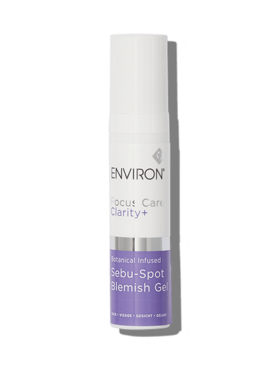 Botanical Infused Sebu-Spot Blemish Gel - Environ - Victoria Roggio Beauty