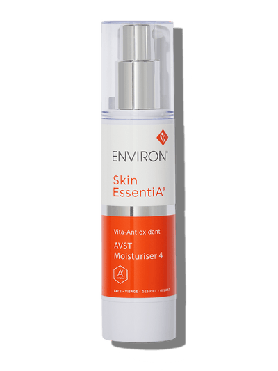 Vita-Antioxidant AVST Moisturizer 4