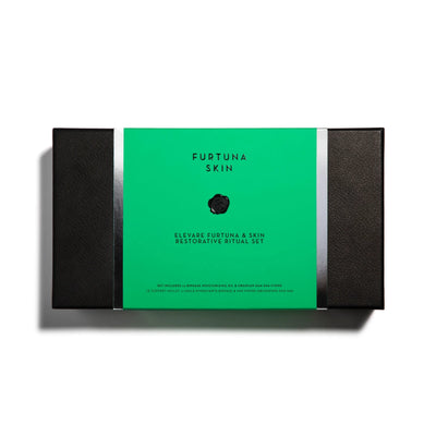 Restorative Ritual Set - Furtuna - Victoria Roggio Beauty