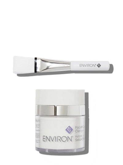 Hydroxy Acid Sebu-Clear Mask - Environ - Victoria Roggio Beauty
