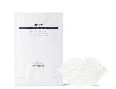 Liftkiss - Biologique Recherche - Victoria Roggio Beauty