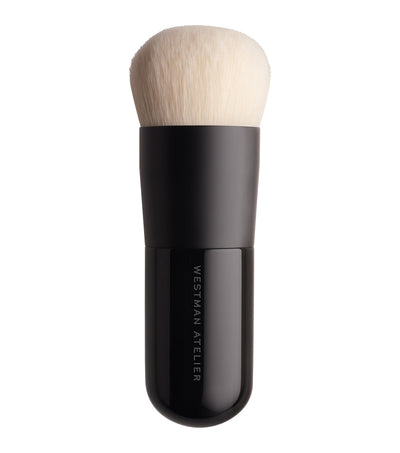 Liquid Blender Brush - Westman Atelier - Victoria Roggio Beauty