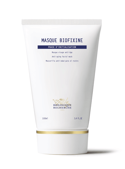 Masque Biofixine - Biologique Recherche - Victoria Roggio Beauty
