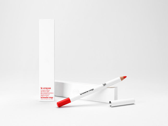 La Bouche Rouge Lip Pencil - Thumbnail 2