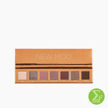 Load image into Gallery viewer, New Mod Mini Eyeshadow Palette
