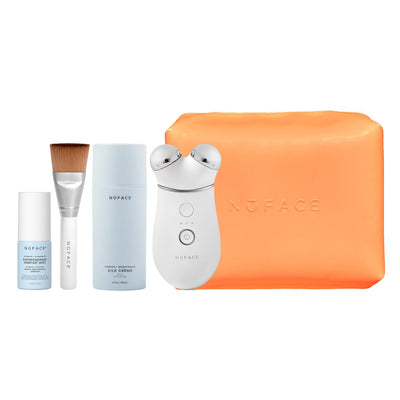 TRINITY+ Supercharged Skincare Routine