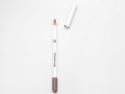 Eyebrow Pencil - Light Brown - La Bouche Rouge - Victoria Roggio Beauty