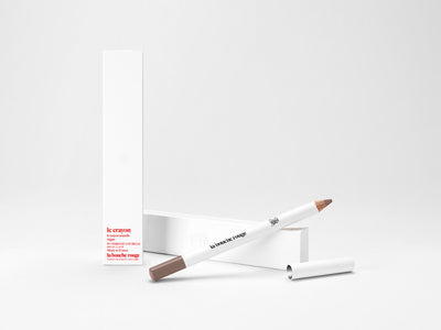 Eyebrow Pencil - Light Brown