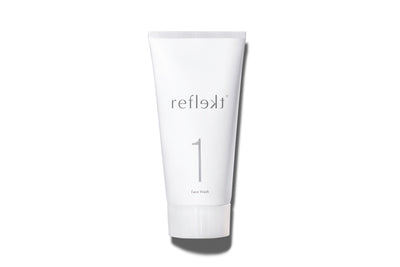 Daily Exfoliating Face Wash