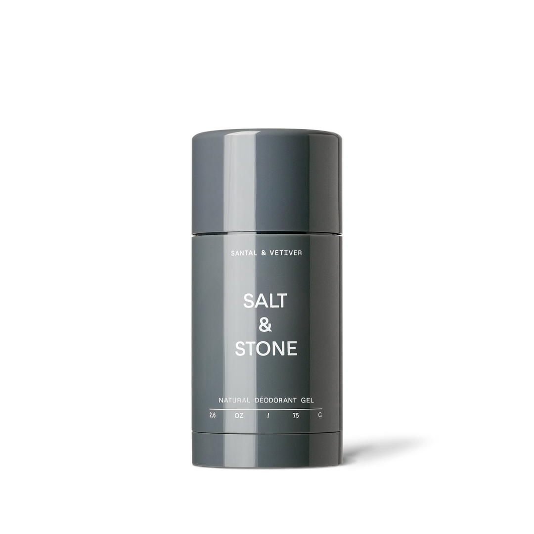 Salt & Stone Deodorant