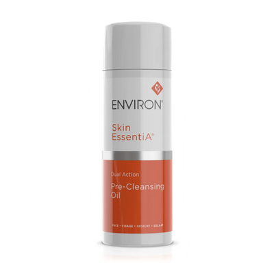 Dual Action Pre-Cleansing Oil - Environ - Victoria Roggio Beauty