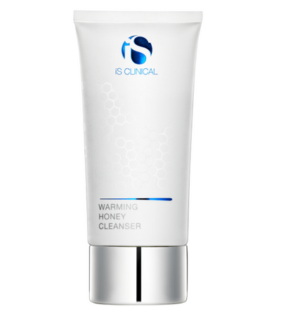 Warming Honey Cleanser