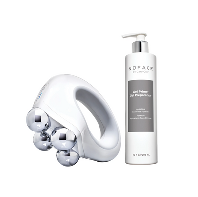 NuBODY - NuFACE - Victoria Roggio Beauty
