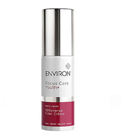 Hydro-Lipidic 3D Synerge Filler Creme - Environ - Victoria Roggio Beauty