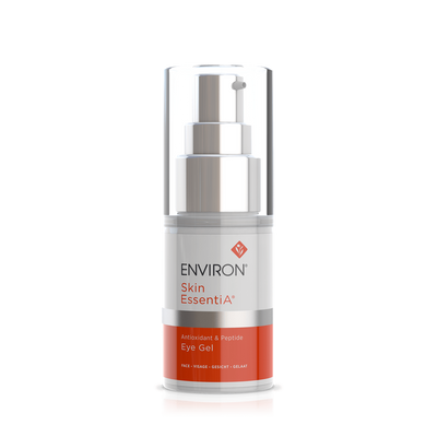 Antioxidant & Peptide Eye Gel - Environ - Victoria Roggio Beauty