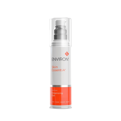 Low Foam Cleansing Gel - Environ - Victoria Roggio Beauty