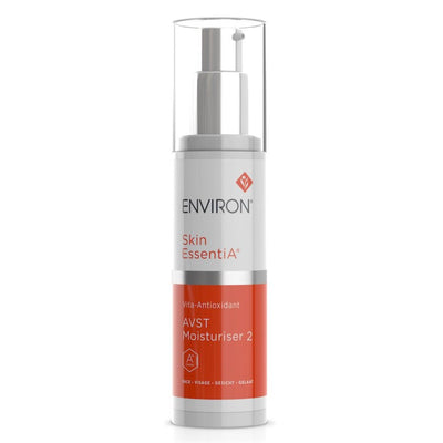 Vita-Antioxidant AVST Moisturizer 2