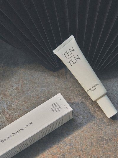The Age-Defying Serum - Ten Over Ten - Victoria Roggio Beauty