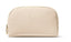 Small Beige Pouch - Biologique Recherche - Victoria Roggio Beauty