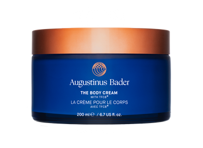The Body Cream