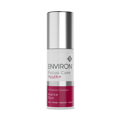 Tri-Peptide Complex+ Avance Elixir - Victoria Roggio Beauty