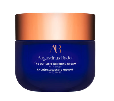The Ultimate Soothing Cream