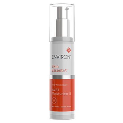 Vita-Antioxidant AVST Moisturizer 5