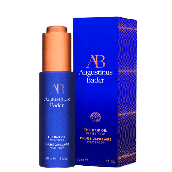 Augustinus Bader The Hair Oil - Thumbnail 2