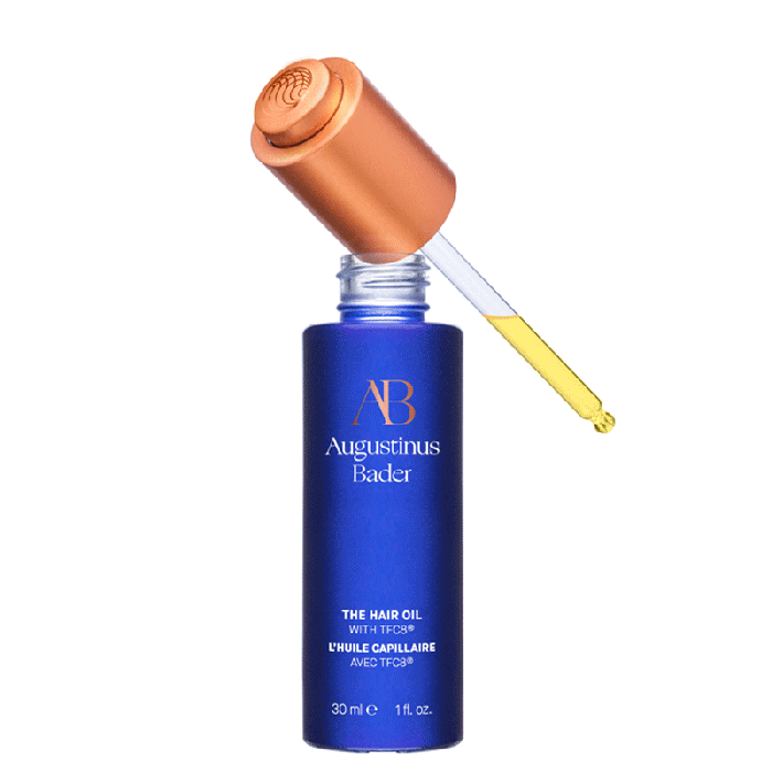 Augustinus Bader The Hair Oil - Thumbnail 4