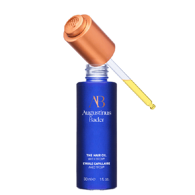 The Hair Oil