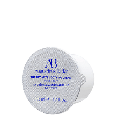 The Ultimate Soothing Cream
