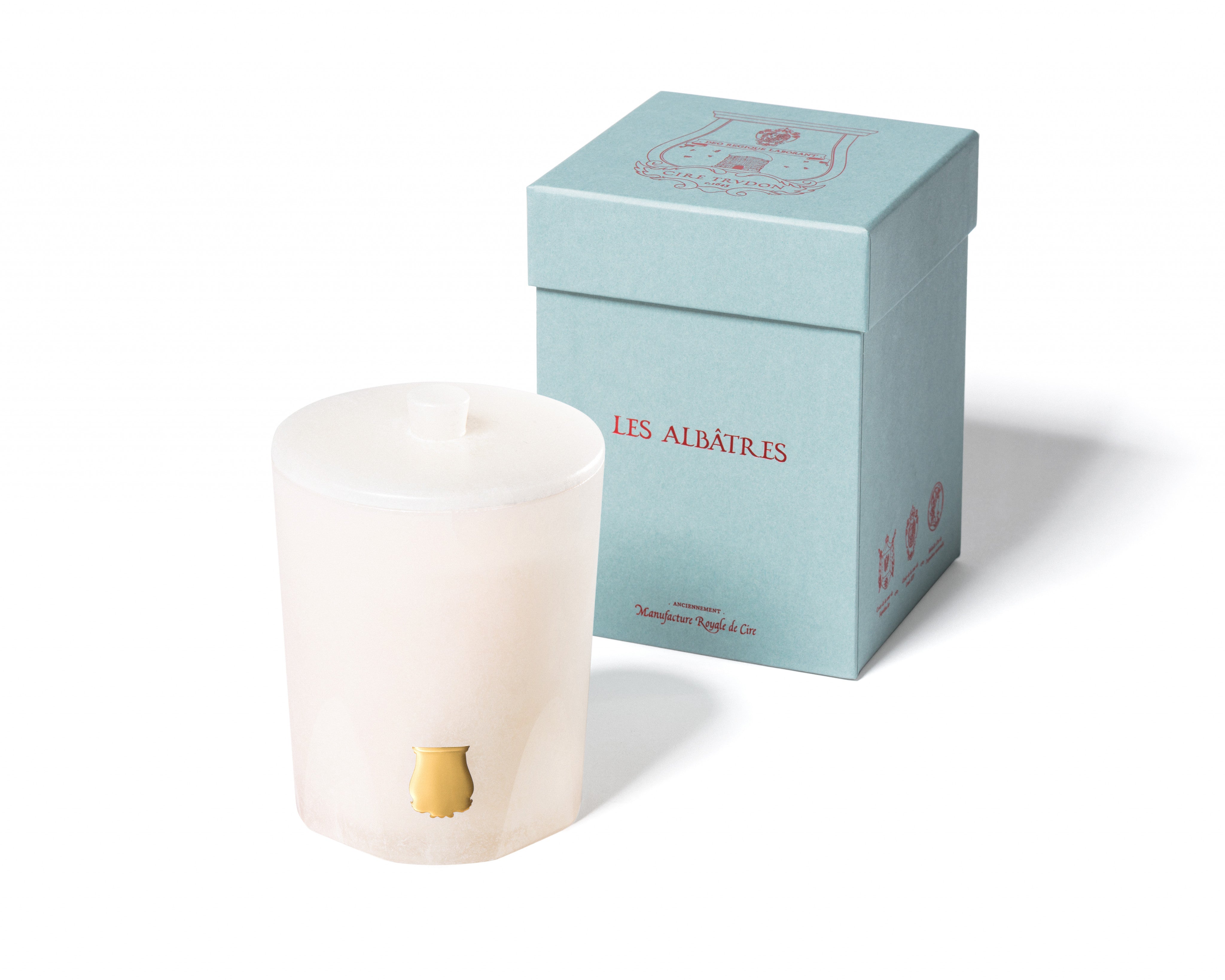 Trudon Atria - The Alabasters Candle - Thumbnail 3